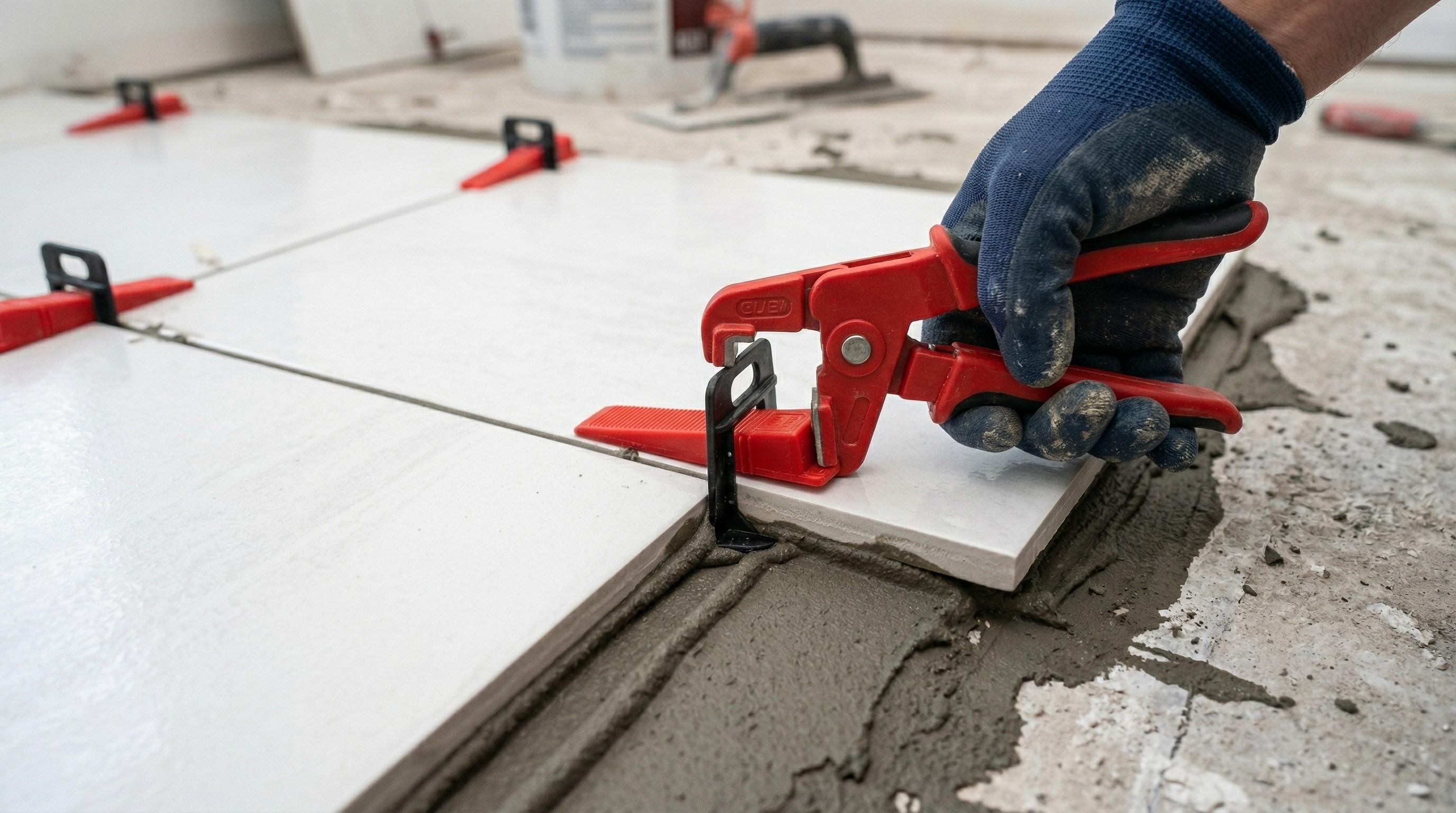 Fliesenleger Udo Dickert – Fliesenleger Ringsheim